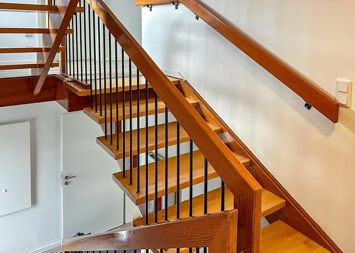 Feriehus Lottmaringhausen *