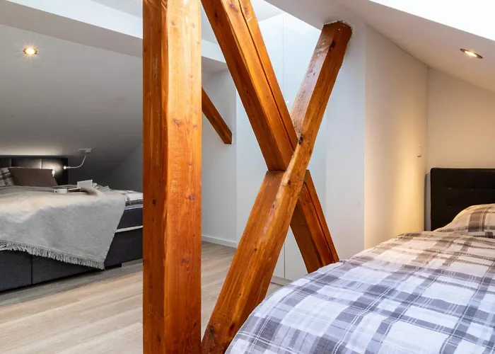 Feriehus Lottmaringhausen Meschede