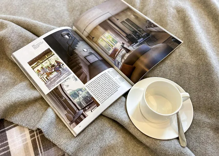 Feriehus Lottmaringhausen