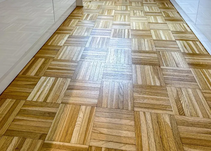 Lottmaringhausen Feriehus