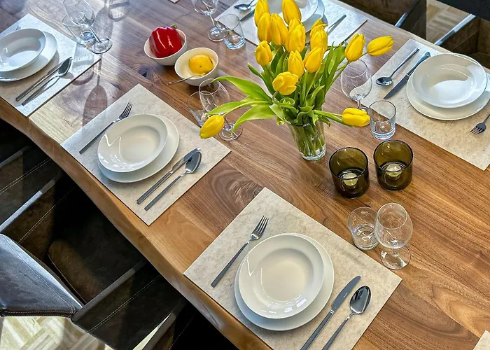 Lottmaringhausen Feriehus Meschede