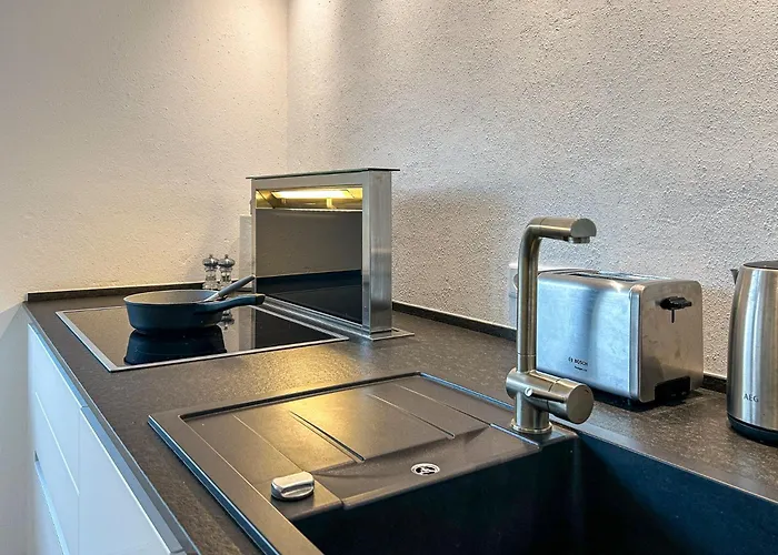 Feriehus Lottmaringhausen *