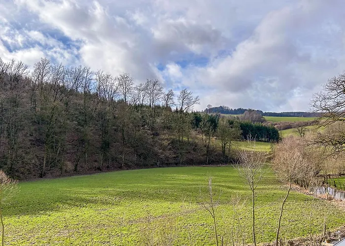 Lottmaringhausen Feriehus Meschede