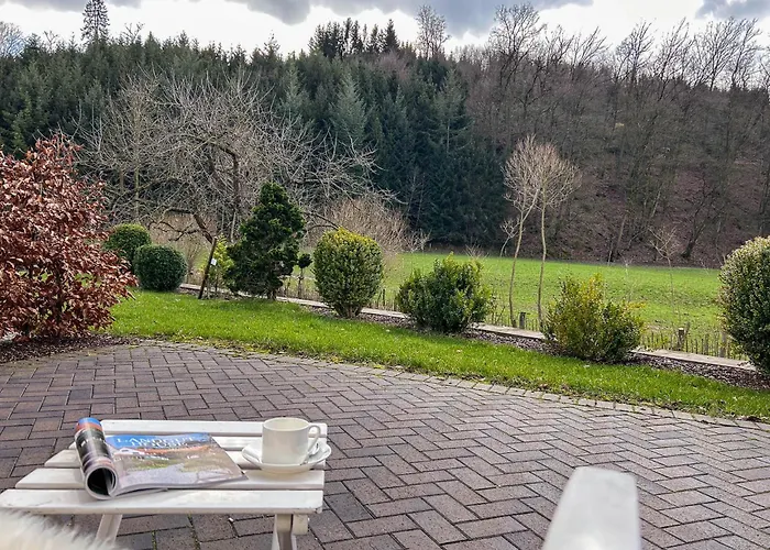 Feriehus Lottmaringhausen *