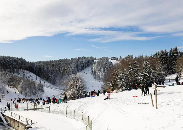 Lottmaringhausen * Meschede